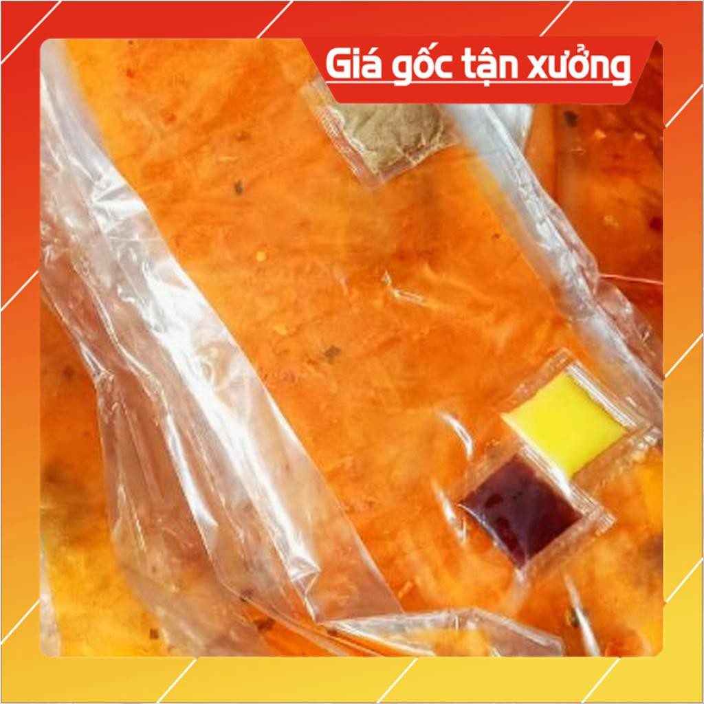 𝟎𝟑 THẺ🧡TÔM - Loại Phơi Sương Mềm Béo Ngậy - Bánh Tráng Đỏ Cuốn Bơ Thơm - AnAnFoods | BigBuy360 - bigbuy360.vn