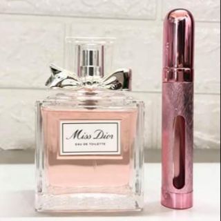 [Ống 10ml] Nước hoa Miss Dior EDT