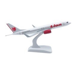 Mô hình máy bay Lion _ 20cm