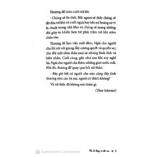 Sống Có Giá Trị - Cha Là Bóng Cả Đời Con