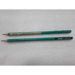Bút Chì Graphite HB Châu Âu
