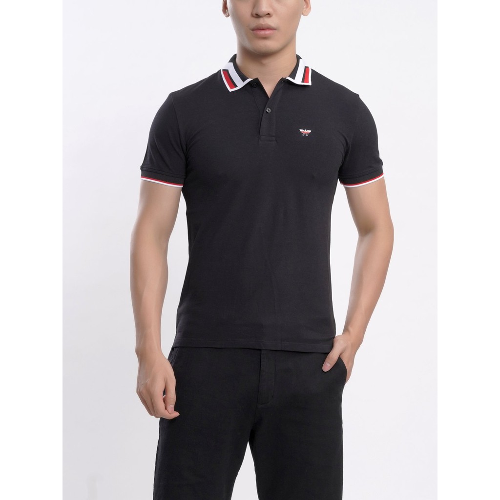 (OFF 55%) Áo polo ARISTINO sợi tre siêu mềm mát, tag 450k