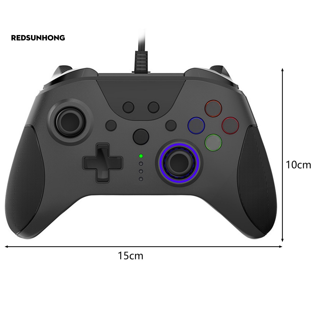 Tay Cầm Điều Khiển Chơi Game Tiện Dụng Cho XBox