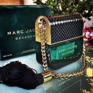 [100ml EDP] Nước hoa Marc Jacobs Decadence