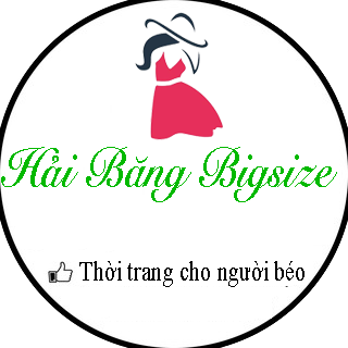 Haibangbigsize, Cửa hàng trực tuyến | WebRaoVat - webraovat.net.vn