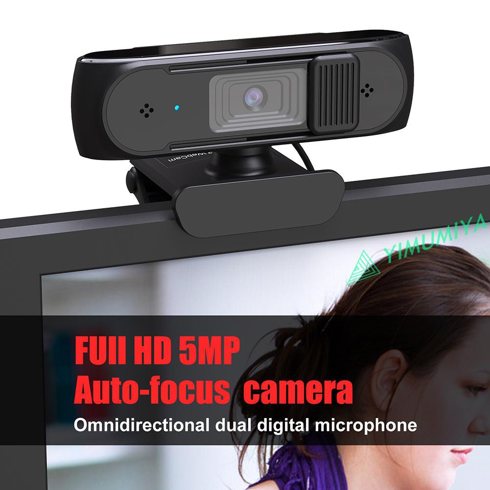 Webcam Yi S2 1080p Hd Kèm Phụ Kiện Cho Máy Tính | BigBuy360 - bigbuy360.vn