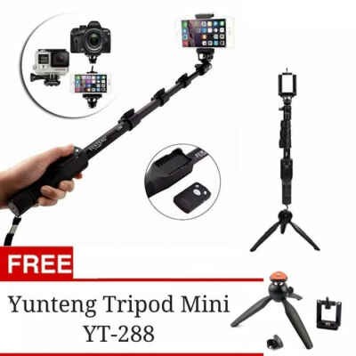 Gậy Tự Sướng Yunteng Yt 1188 Yunteng 228 | BigBuy360 - bigbuy360.vn