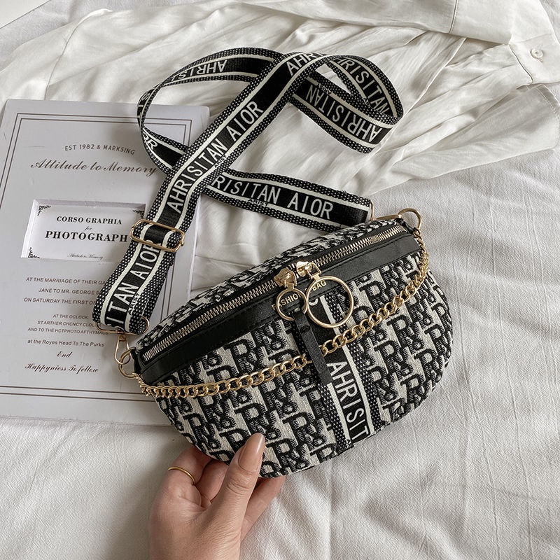 (FREE SHIPPING) ❤️  Online celebrity small bag girl 2021 new fashion armpit bag ins foreign style versatile one shoulder slung disco dancing | BigBuy360 - bigbuy360.vn