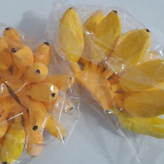 Nải chuối xốp bitis