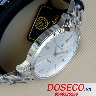 Đồng hồ nam Olympia Star OPA58061MS