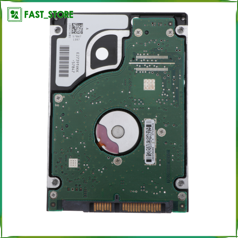 Ổ Cứng Trong 2.5 "Sata 2 Laptop 320gb 8m Cache 5400rpm Hdd | BigBuy360 - bigbuy360.vn