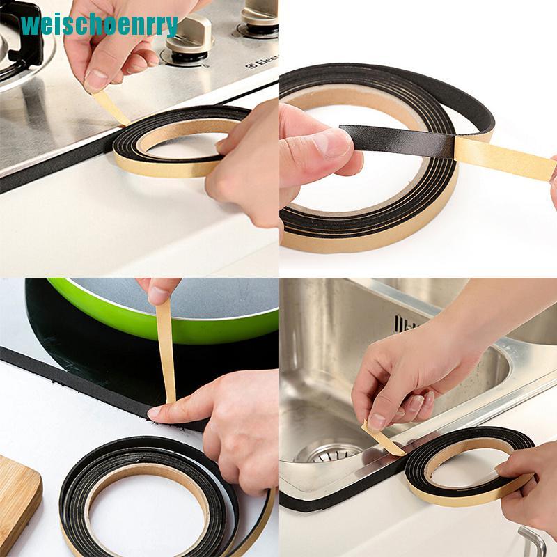 Rér●(MớI) Dải DáN NiêM Phong ChốNg DíNh ChốNg NướC ChốNg DíNh Cho Nhà BếP