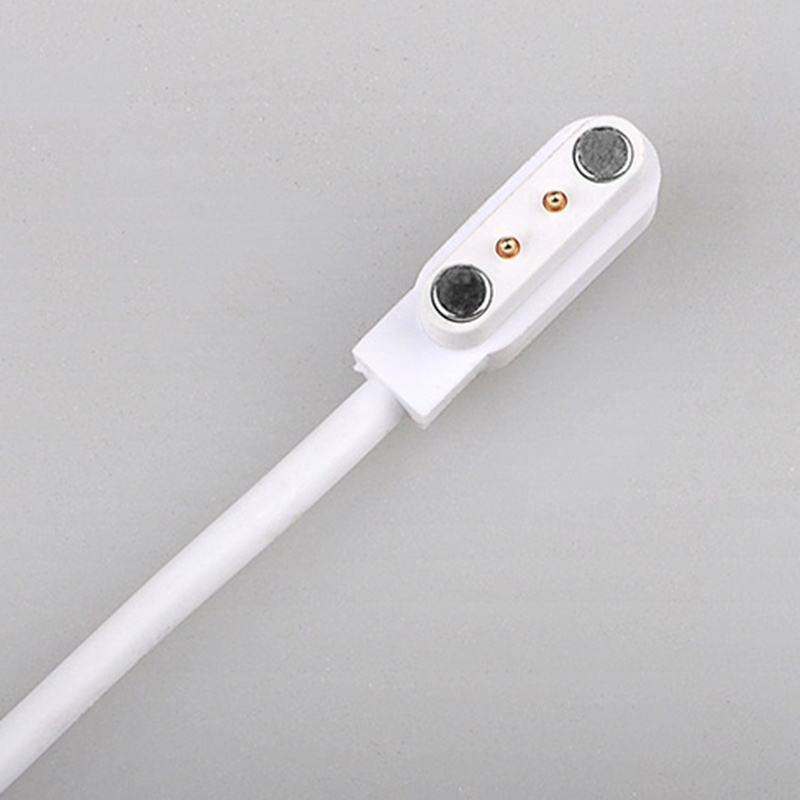 Đế Sạc Nhanh Từ Tính 2 Pin Cho Đồng Hồ Thông Minh