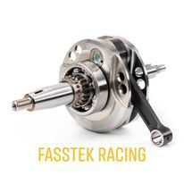 Dên đôn CNC Fasstek Racing cho Ex150_Dochoixemaynhapkhau