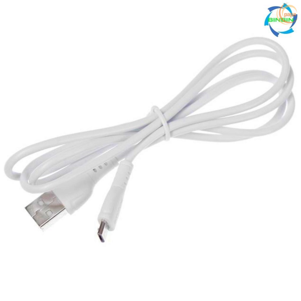 Dây sạc type c, Cáp sạc type c Borofone BX51 sạc nhanh 3A  cho điện thoại androi, samsung, oppo, xiaomi..