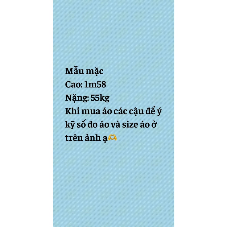 Áo sweater 2hand-secondhand Mỹ