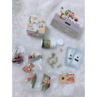Giảm cân nâng mông SLim & Fit