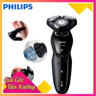 Máy Cạo Râu Cao Câp Philips S5079 MD