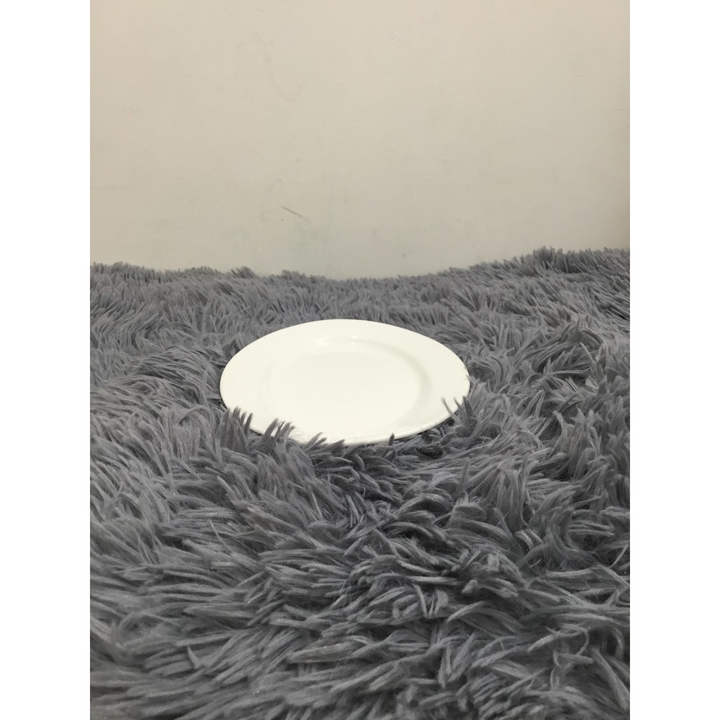 DĨA OVAL 20 CM - GỐM SỨ VIỆT