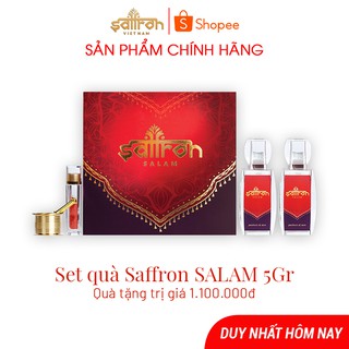 Nhụy hoa nghệ tây Salam 2g