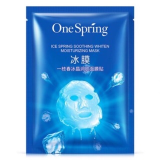 Mặt nạ đá băng Nội địa Trung One Spring