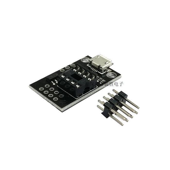 Phụ Kiện Làm Trang Sức Diy Attiny13A / Attiny25 / Attiny45 / Attiny85