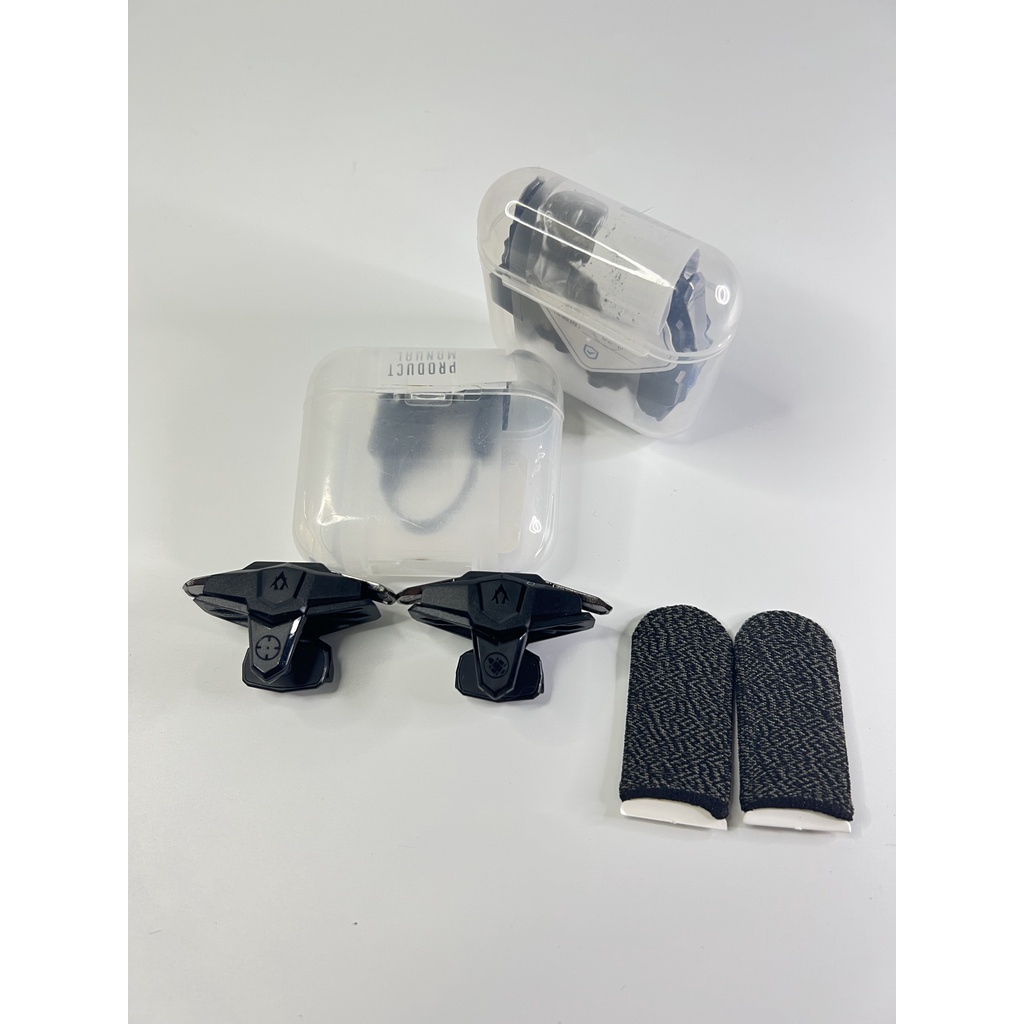 [Thế Hệ Mới Nhất] Nút bắn Pubg JS66 ❤️ Freeship ❤️ Auto Tap 50/52 nhịp trên giây, KHÔNG DÙNG PHẦN MỀM giá rẻ nhất