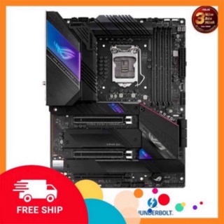 Mainboard Asus ROG Strix Z590-E Gaming Wifi