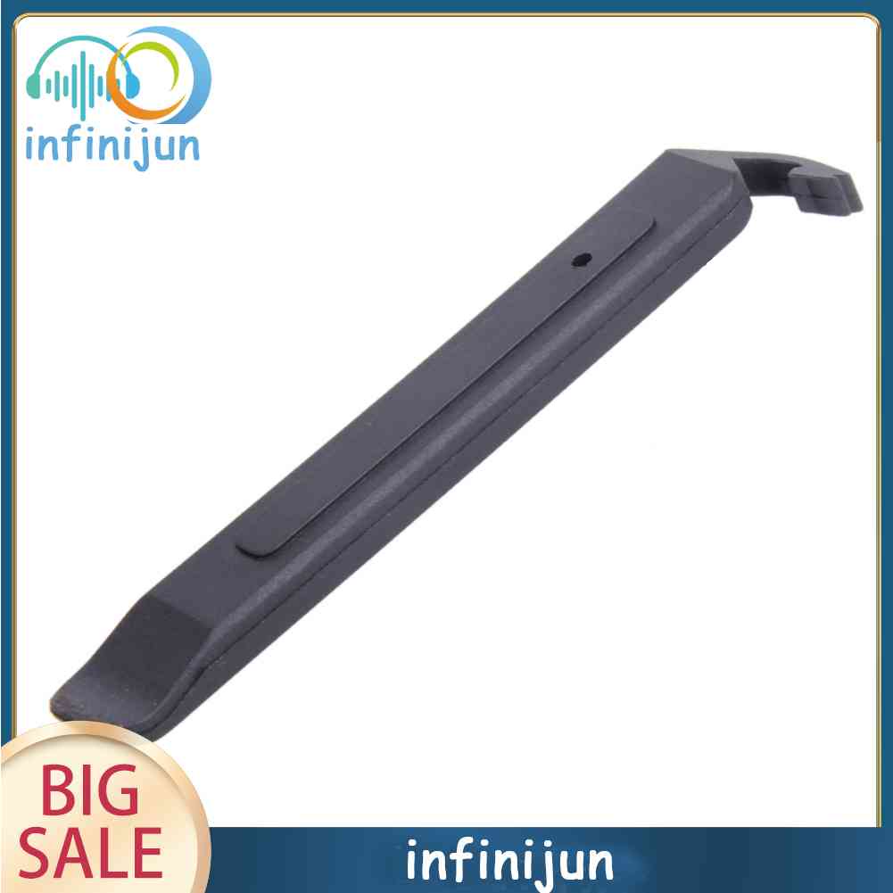 Set 3 Dụng Cụ Vá Lốp Xe Đạp Bằng Thép 12cm