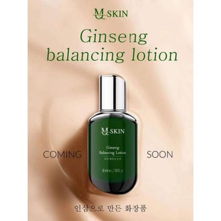 Bb cream tái tạo da nhân sâm mq