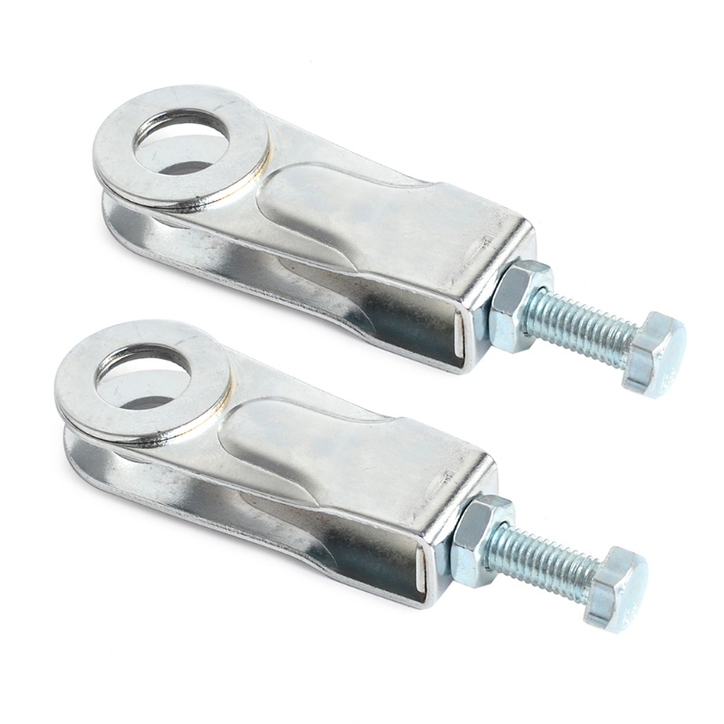 Set 2 Dụng Cụ Kéo Căng Xích Xe Yamaha- Ybr125Ed Ybr125 2008-2016