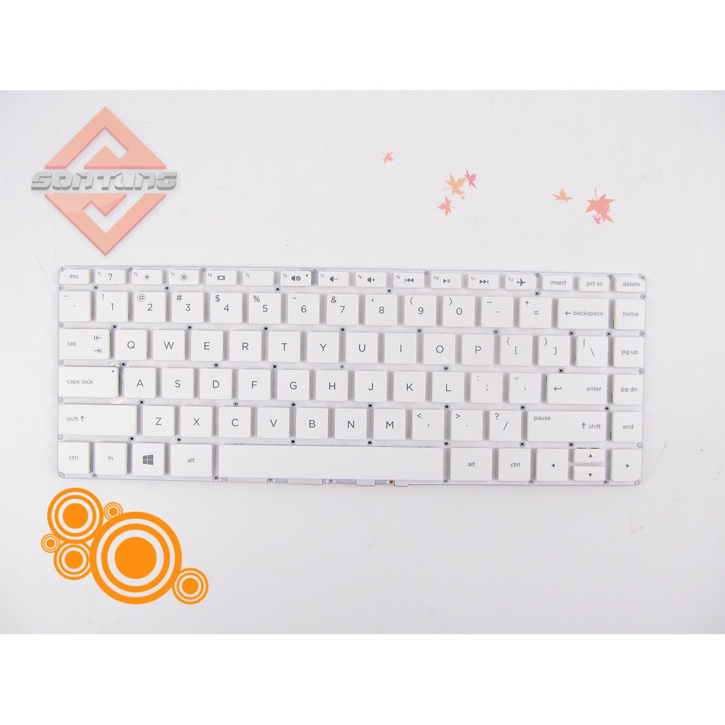 Bàn Phím HP Pavilion 14p 14-V 14T-V 14Z-V