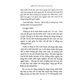 Sách AlphaBooks - 25 Thuật đắc nhân tâm