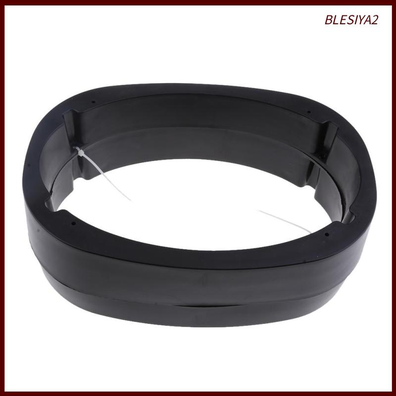 1 cặp vòng đệm loa âm thanh 6 x9