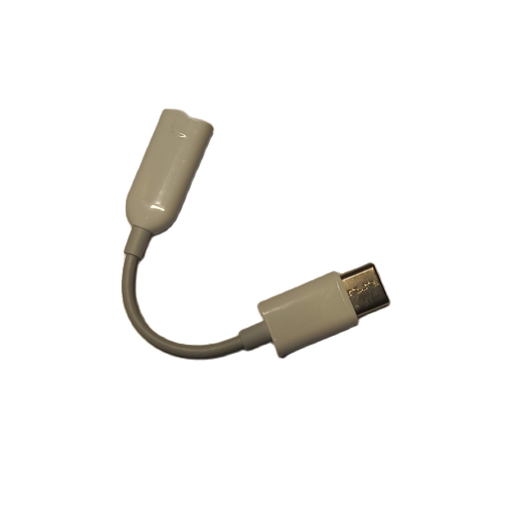 【 Chính Hãng 】 Bộ Chuyển Đỗi Xiaomi TypeC ra 3.5mm