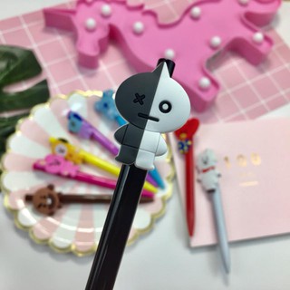 Bút viết BT21