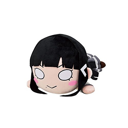 - Búp bê bông Nesoberi Mega Jumbo Love Live! set 2