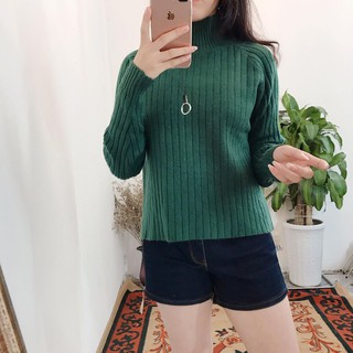 < Sale đồng giá 99k > Áo len xin Cột điện Vintage