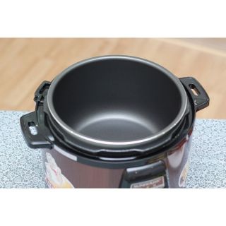 Nồi áp suất Sunhouse 5l SH1552
