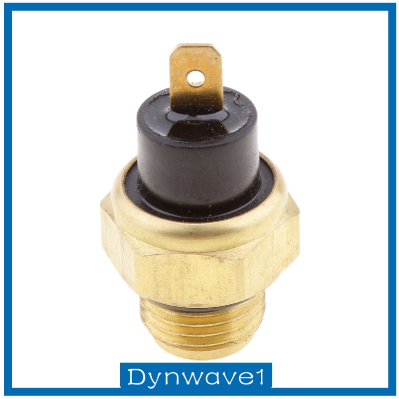 Công Tắc Cảm Biến Nhiệt Độ Nước Làm Mát Cho Honda CB400 Dynwave1