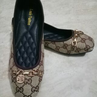 Thanh lý Giày búp bê Giày bệt nữ giá rẻ mới 100%