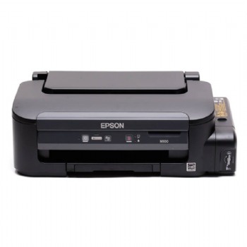 Máy in phun đen trắng Epson M100