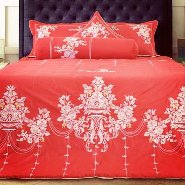 Chăn ga gối đệm everhome chính hãng