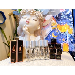——Tinh Dầu Le Labo 33 —12ml