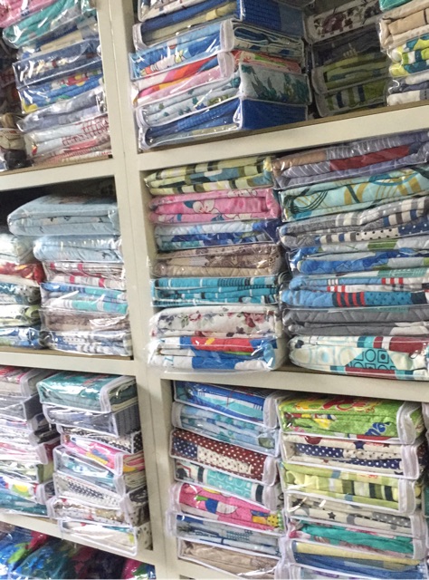 Drap Thắng Lợi đủ size 1M đến M8 nt để chọn nhieu mẫu