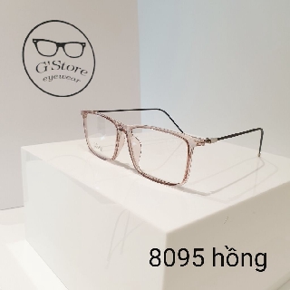 Kính Cận 8095 Gstore