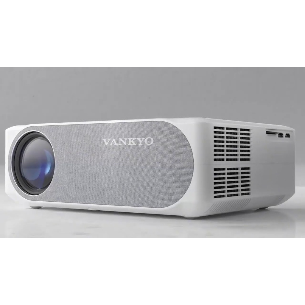 Máy Chiếu Vankyo Performance V630W