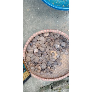 1kg hạt gấc rang thơm,giã nhỏ