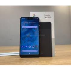 Điện thoại Google Pixel 3 XL  mới Chính hãng, 2sim, CPU snap 845 8 nhân, Chiến Game siêu mượt TN 03