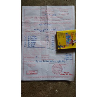 bút bi thiên long 027 (5 Cây)
